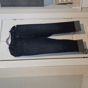 Chicos slimming jeans